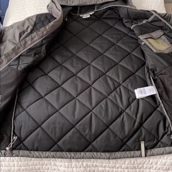 Men’s Thermal Comfort Jacket from Columbia - Picture 8 of 12